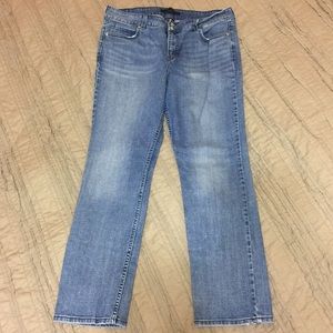 Levi's 526 Slender Straight fit Jeans